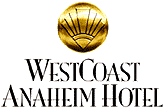 West Coast Anaheim Hotel