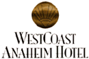 West Coast Anaheim Hotel