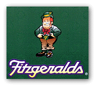 Fitzgeralds