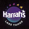 Harrahs Lake Tahoe