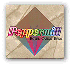 Peppermill