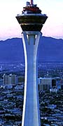 Stratosphere Hotel