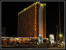 Tropicana Hotel