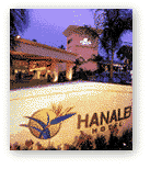 Hanalei